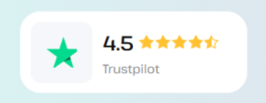 Eduwriter TrustPilot Reviews