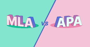 APA vs MLA? Which Citation Style is Better for Your Paper