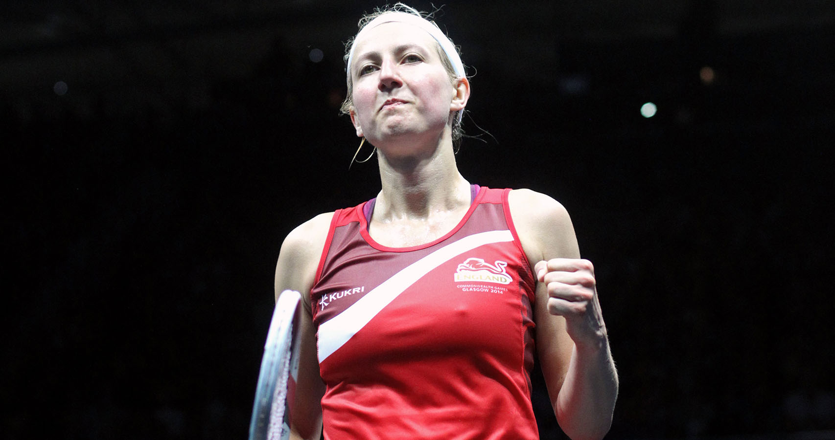 Alison Waters Essay Sample: My Favorite Squash Player