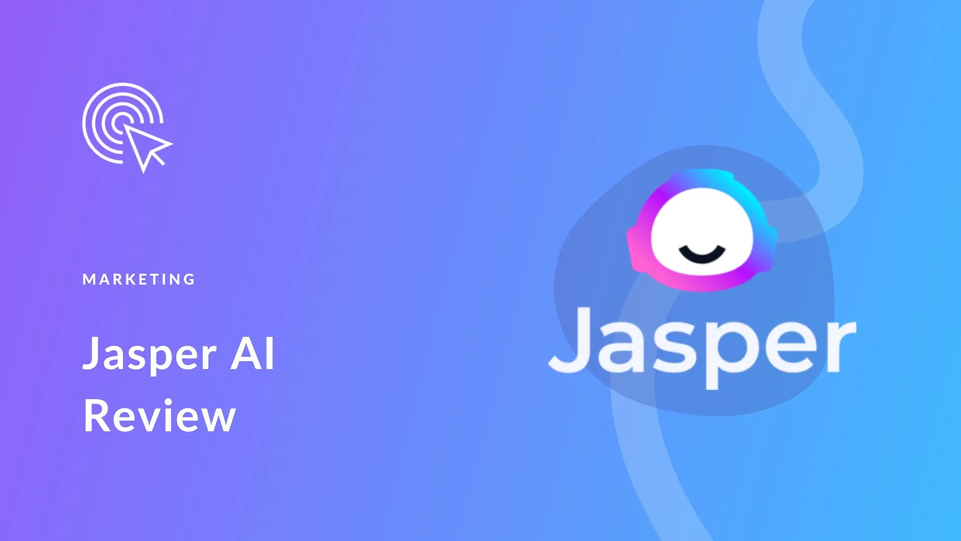 Jasper AI Review and Guide