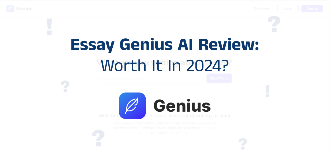 EssayGenius Review?